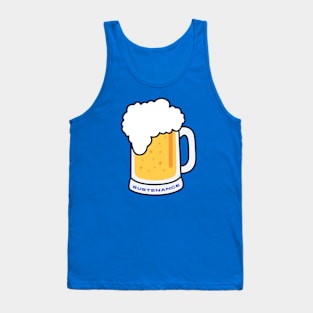 Sustenance Tank Top